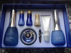 韓國(guó)免稅店護(hù)膚品銷量Top10 這些明星產(chǎn)品你用過幾個(gè)？