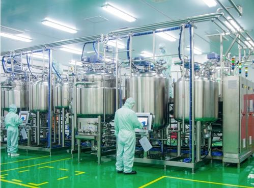 廣東博然堂在抖音驗廠中一次性獲A級評定，彰顯計生用品品質新標桿